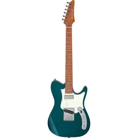 Электрогитара Ibanez AZS2209B Prestige Electric Guitar Antique Turquoise