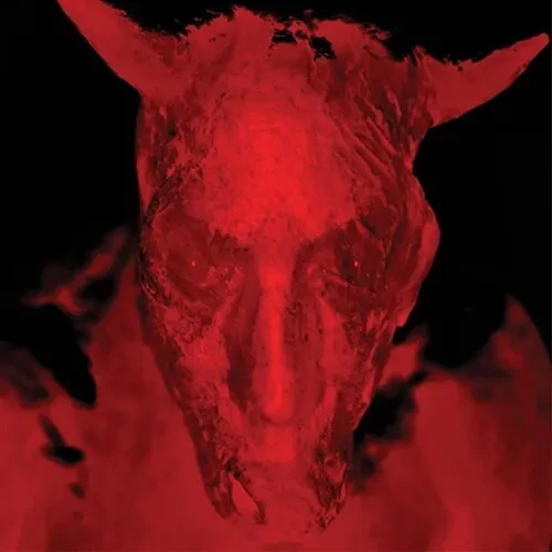 Виниловая пластинка Diamanda Galas - Broken Gargoyles [New Vinyl LP]