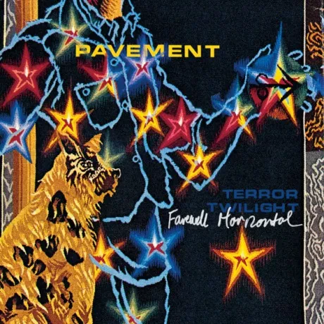 PAVEMENT - Terror Twilight (2CD)