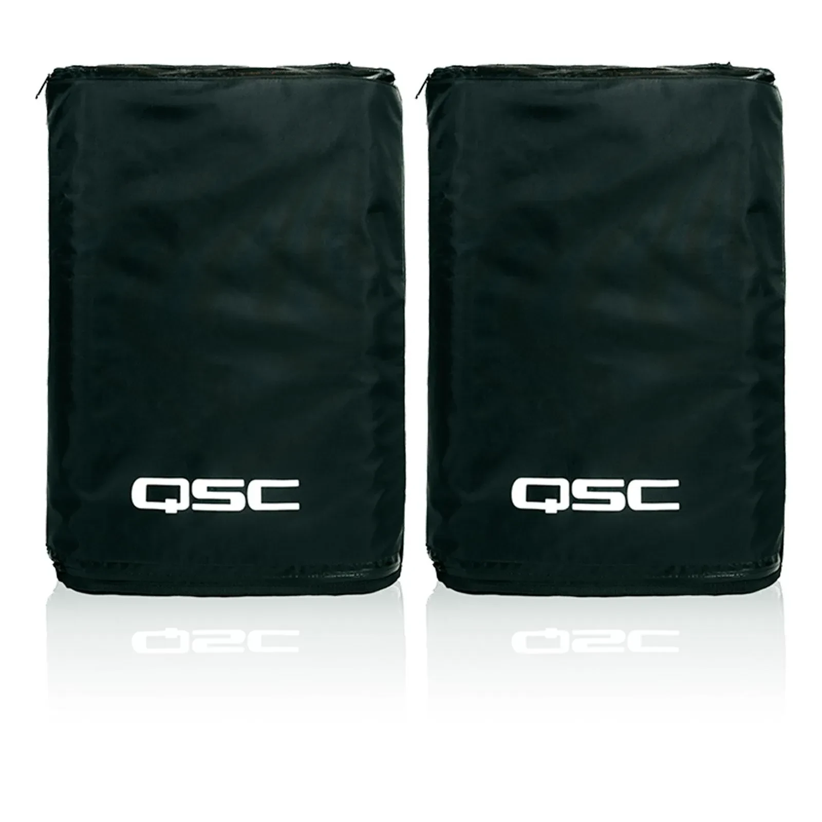 QSC CB10-CVR Weather-Resistant Outdoor Cover for CB10 Speaker 2-Pack