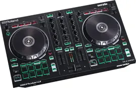 DJ контроллер Roland DJ-202