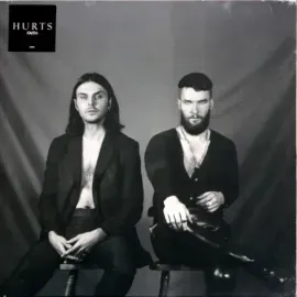 Виниловая пластинка HURTS – Faith