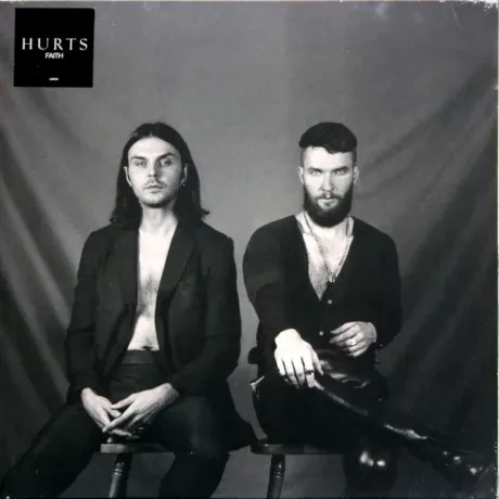 Виниловая пластинка HURTS – Faith