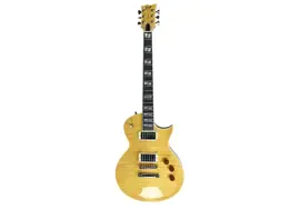 Электрогитара ESP USA Eclipse Vintage Natural