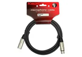Микрофонный кабель Kirlin MPC-480PB/10m