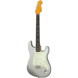 Электрогитара Fender Robert Cray Standard Stratocaster Rosewood FB Inca Silver
