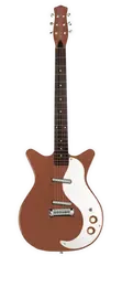 Электрогитара Danelectro '59M NOS+ Copper