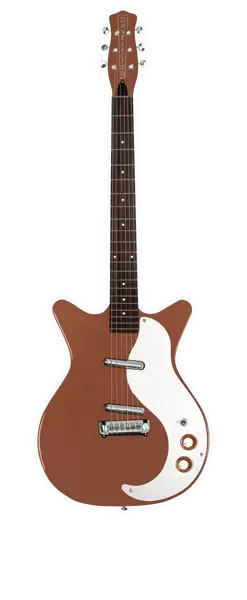 Электрогитара Danelectro '59M NOS+ Copper