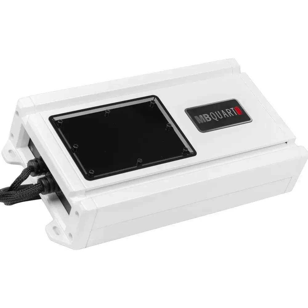 Усилитель для морского применения MB Quart NA3-750.1 1-канальный, Class-D, 750W RMS