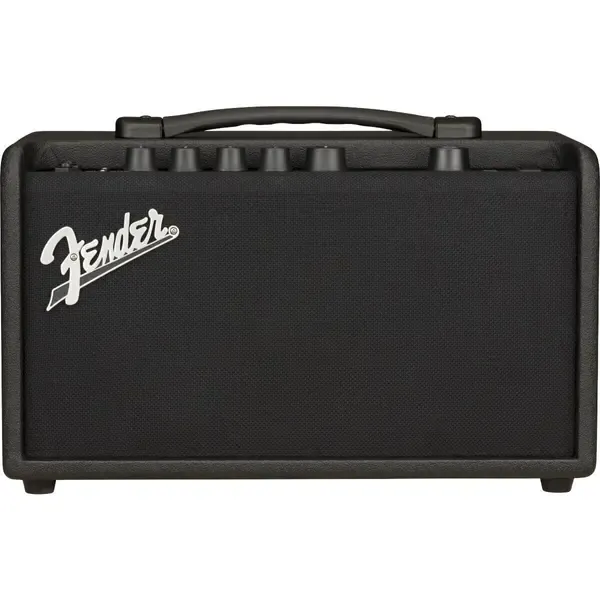 Комбоусилитель для электрогитары Fender Mustang LT40S 2x4 40W