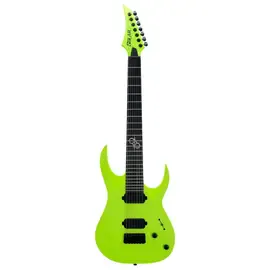 Электрогитара Solar Guitars A2.7LN