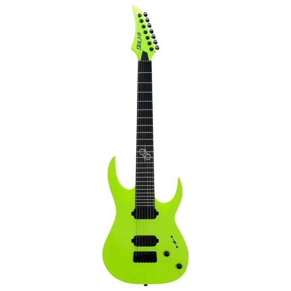 Электрогитара Solar Guitars A2.7LN