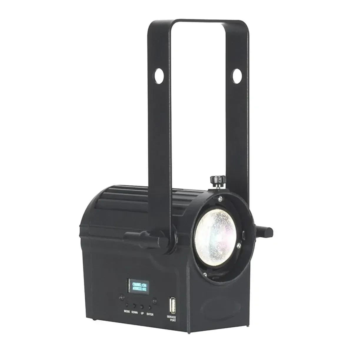 Прожектор профильный American DJ Encore Profile Mini WW 40W LED, тёплый белый, DMX