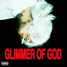Виниловая пластинка Jean Dawson - Glimmer Of God - Pink [New Vinyl LP] Colored Vinyl, Pink