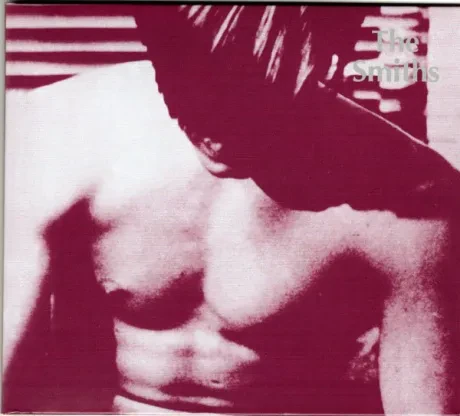 THE SMITHS - The Smiths (CD)