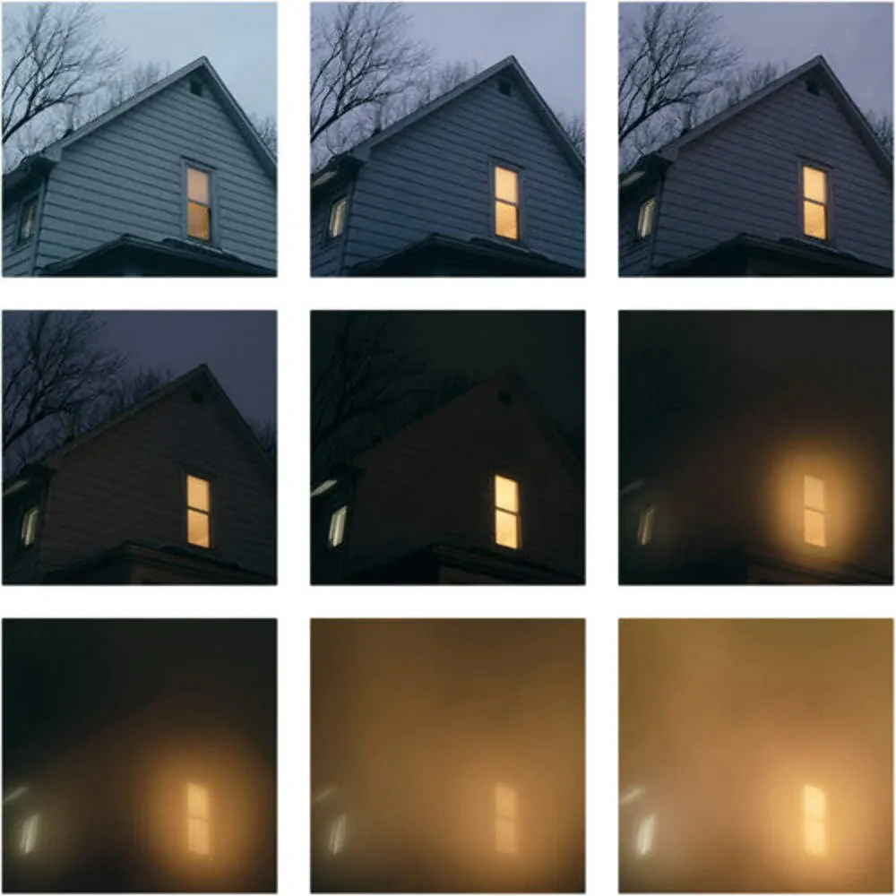 Виниловая пластинка American Football – American Football (Covers) (Релиз 2024)