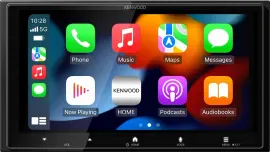 Kenwood DMX8710S 6.92" Digital Multimedia Receiver