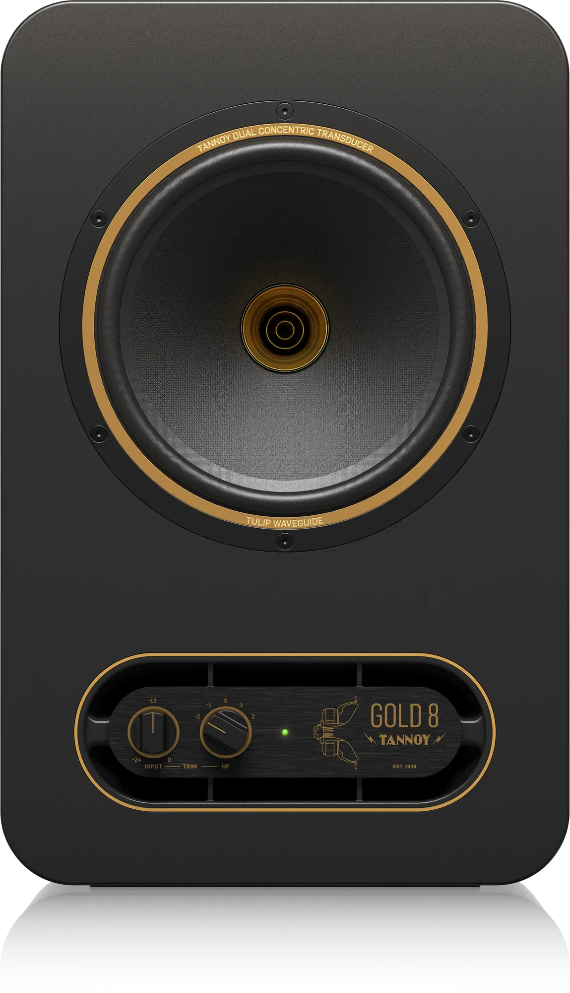 Активный студийный монитор Tannoy GOLD 8