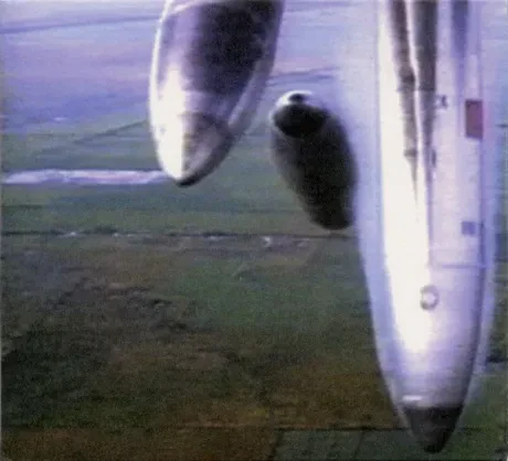 GODSPEED YOU! BLACK EMPEROR - Yanqui U.X.O. (CD)