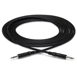 Коммутационный кабель Hosa Technology 10' Mini Male to Mini Male 3.5mm TS Cable #CMM310