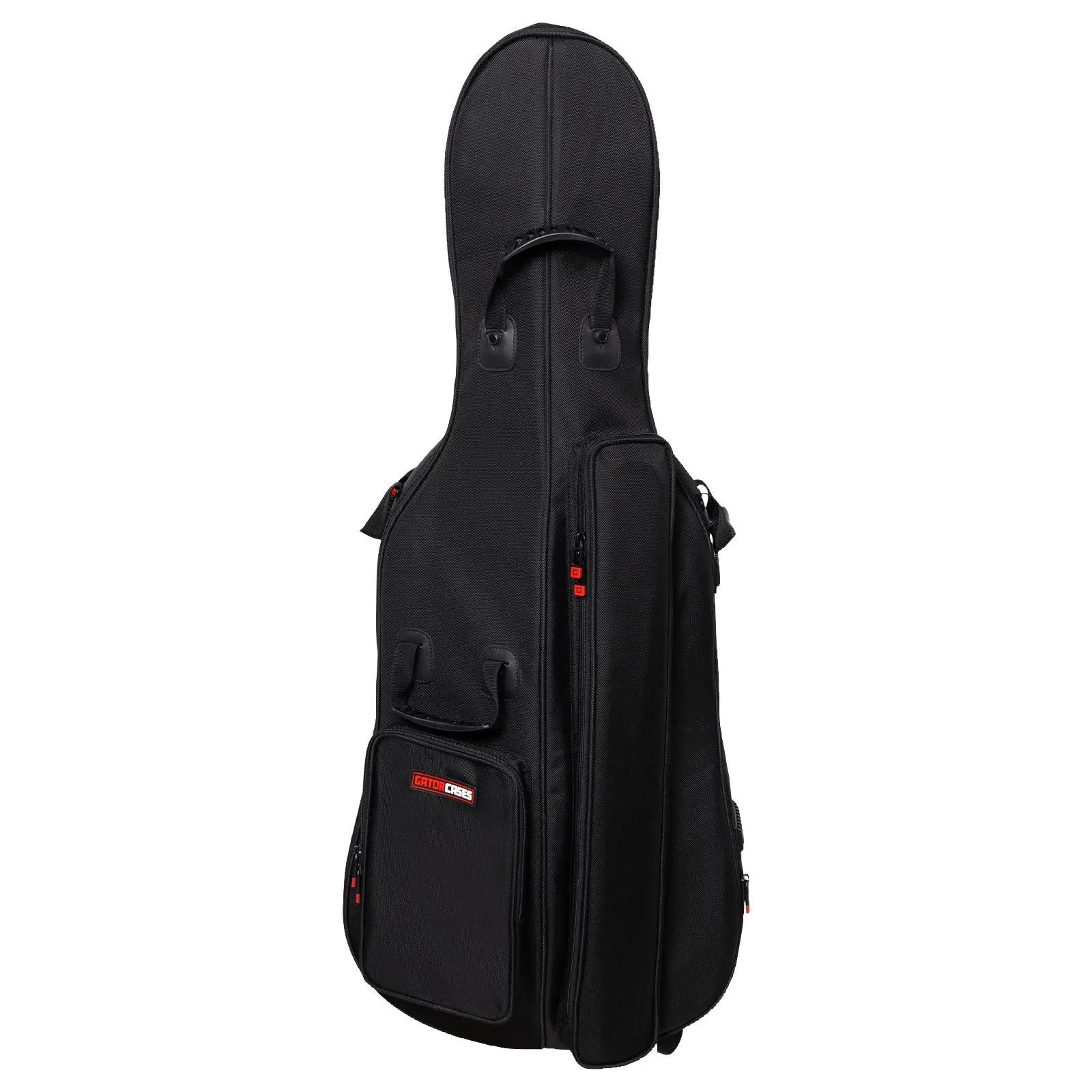 Чехол для виолончели Gator GOPB-CELLO34 Allegro Series 3/4 Black