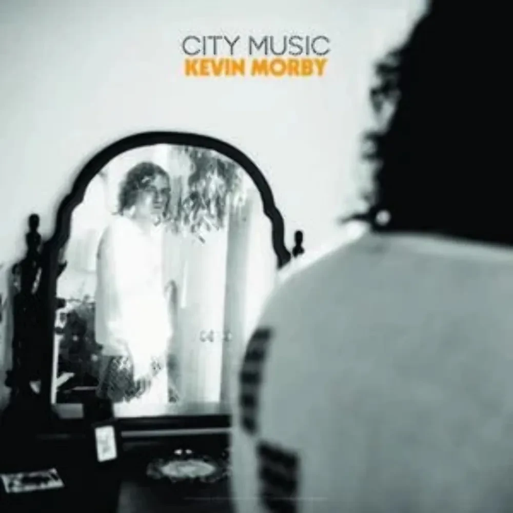 Виниловая пластинка Kevin Morby – City Music Sealed
