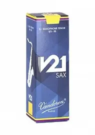 Трость для саксофона тенор Vandoren SR823 V21