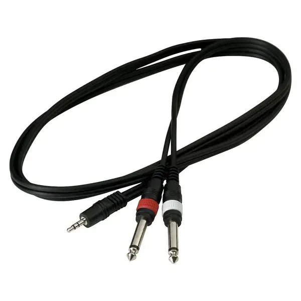 Коммутационный кабель Rockcable RCL 20912 D4 1.5 м