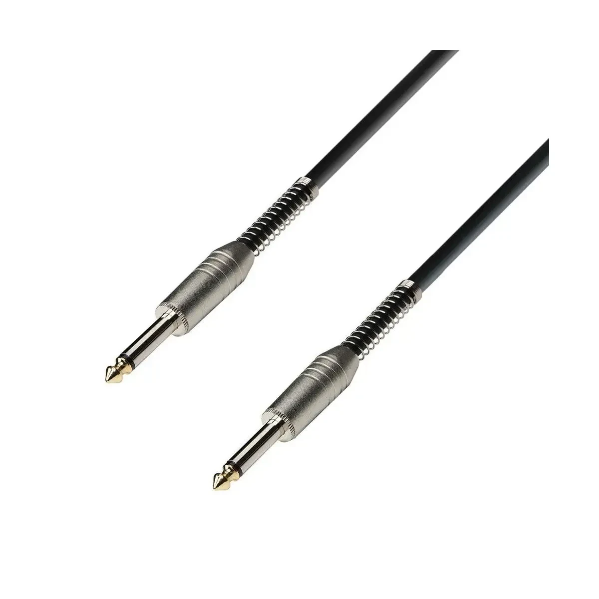 Инструментальный кабель Adam Hall K3 IPP 0300 S 3 м