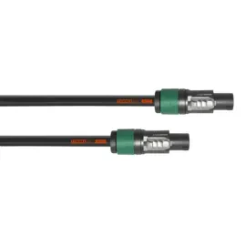 Cordial CLA 3 LL 4 Lautsprecherkabel 3 m - Lautsprecherkabel