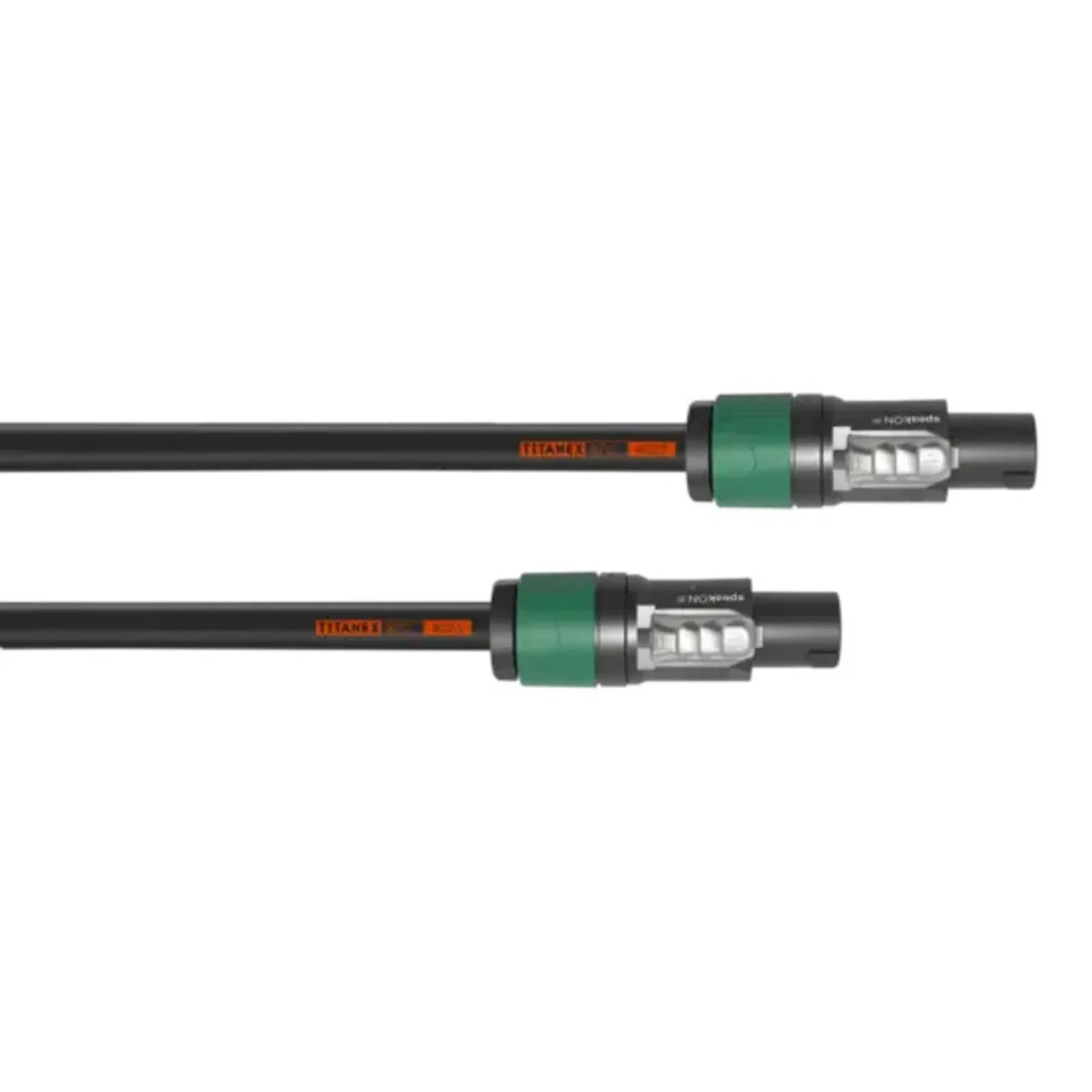 Cordial CLA 3 LL 4 Lautsprecherkabel 3 m - Lautsprecherkabel