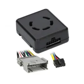 2005-2006 for Chevrolet/Pontiac  Axxess AXDI-GM5 Wiring Interface