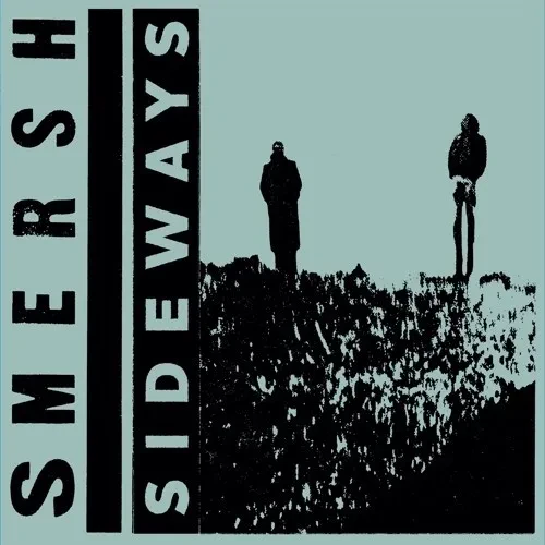 Виниловая пластинка Smersh - Sideways [New 12" Vinyl]