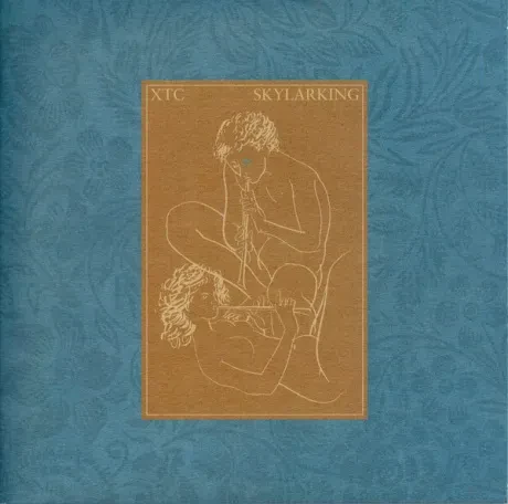 XTC - Skylarking (CD+Blu-ray)