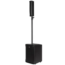 RCF Evox J8 Active/Powered 2-Way Portable Array DJ PA Speaker System
