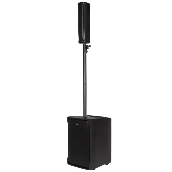 RCF Evox J8 Active/Powered 2-Way Portable Array DJ PA Speaker System