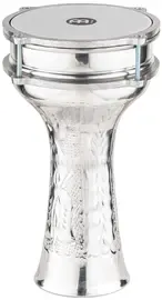 Дарбука MEINL HE-112 Aluminum 6.5x12.75 Hand Hammered