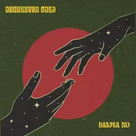 Виниловая пластинка Orchestra Gold - Diyanye Ko Te Sa [New 7" Vinyl]