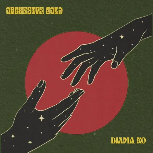 Виниловая пластинка Orchestra Gold - Diyanye Ko Te Sa [New 7" Vinyl]