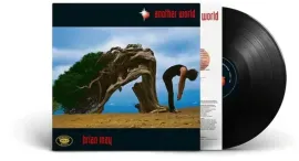 Brian May - Another World - NEW Sealed Vinyl LP Album