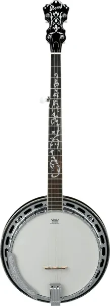 IBANEZ B300-BK - (Versandrückläufer)