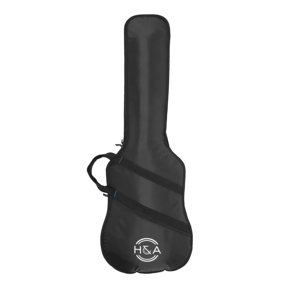 Чехол для бас-гитары H&A HABGB1 Bass Guitars Gig Bag