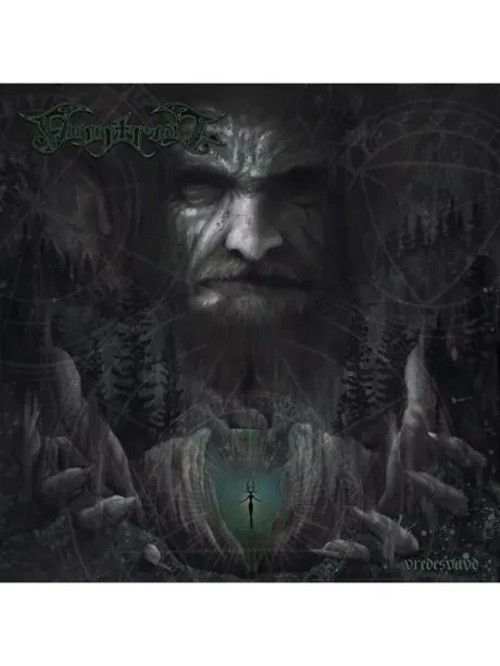 FINNTROLL - Vredesvavd (CD)