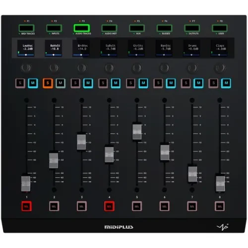 Midiplus Up+ | Neu