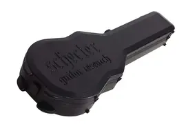 Кейс для электрогитары Schecter SGR-SOLO-II Hardshell Guitar Case for Solo II