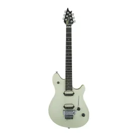 EVH Wolfgang Special 6 String Electric Guitar Right Handed Ivory