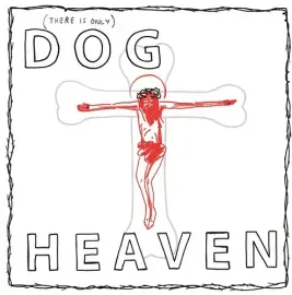 Виниловая пластинка Dog Heaven - Dog Heaven [New Vinyl LP]
