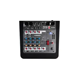 Аналоговый микшер Allen & Heath ZEDi8