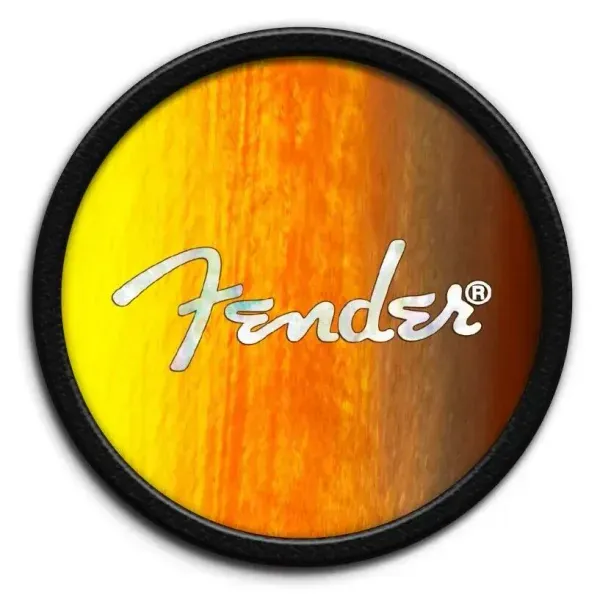 Копилка для медиаторов Thalia x Fender TH-FENPP-05 Sunburst