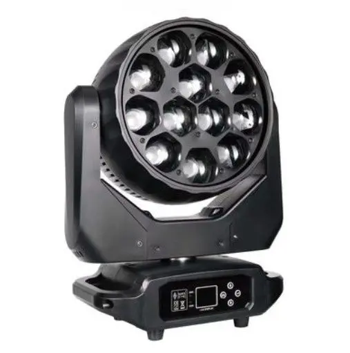 Светодиодный прибор Bi Ray ML1240W 12х40Вт